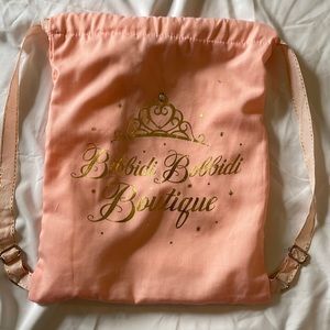 Disney’s Bibiddi Bobbidi Boutique Sling Backpack